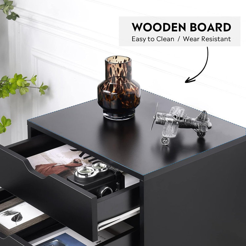 Radi Accent Chest