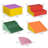 Qaba Toddler 59.1'' W Foam Climber,Climbing Blocks