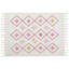 Wathena Geometric Area Rug-818924504