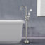 Freestanding Tub Filler with Diverter-51014481