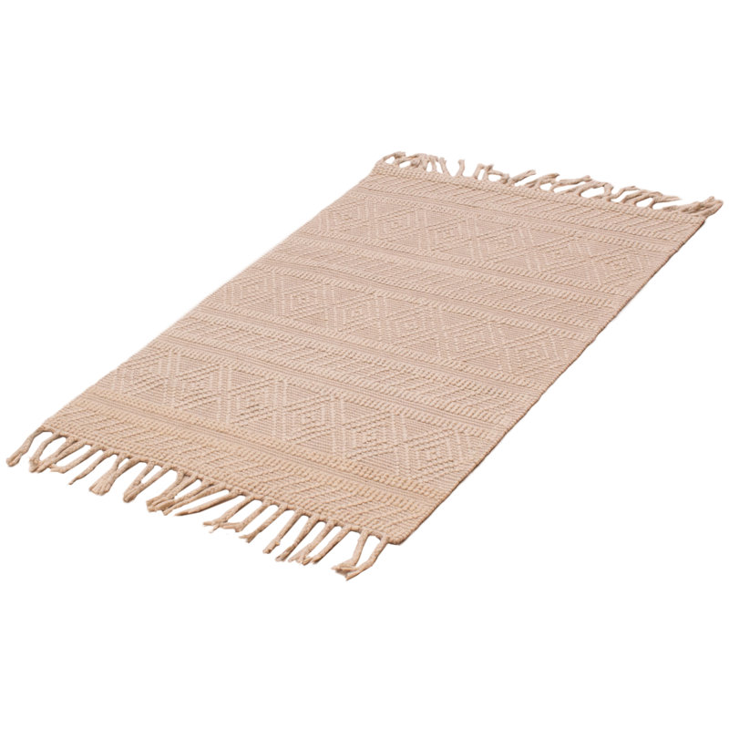 Kirisa Wool Indoor Rug