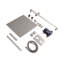 Thermostatic Complete Shower System-622928590