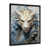 White Picture Framed sélectionné