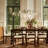 9 - Light Crystal Chandeliers Pendants Light