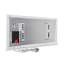 Classic Panel Electric Infrared Heater (180W-1200W Options)-53936485-54299452