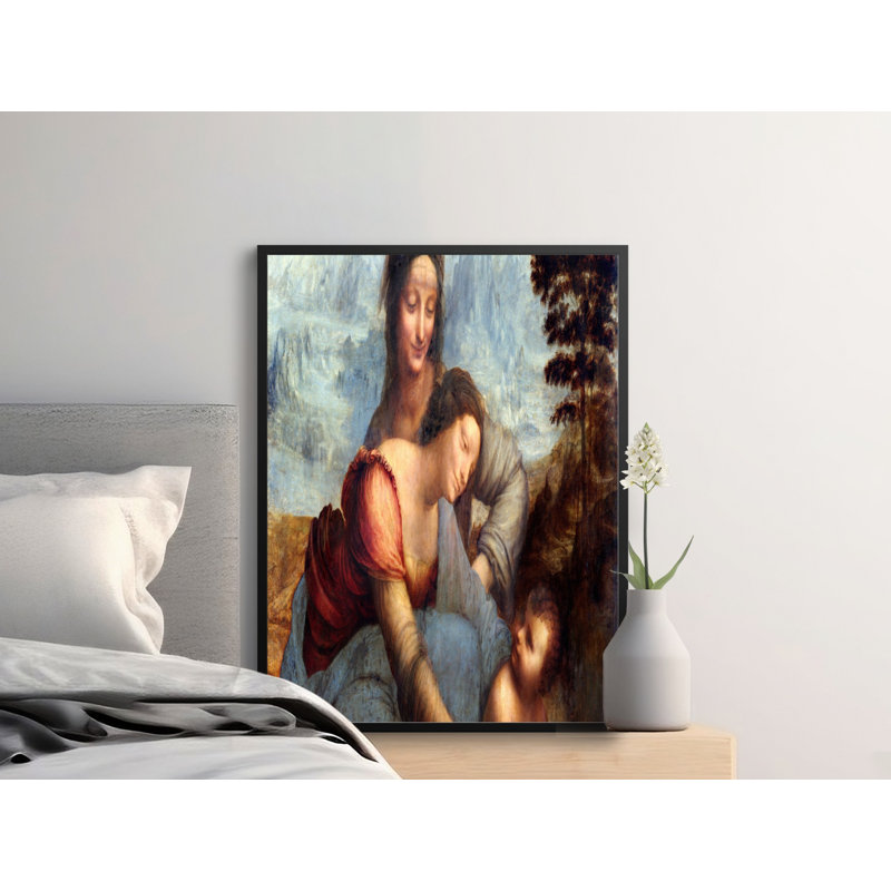Wilk No Frame Print, 11.7x16.5