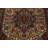 Vegetable Dye Traditional Rug 4x6