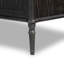 Toulouse Solid Wood China Cabinet