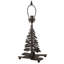 Tall Pines Table Lamp