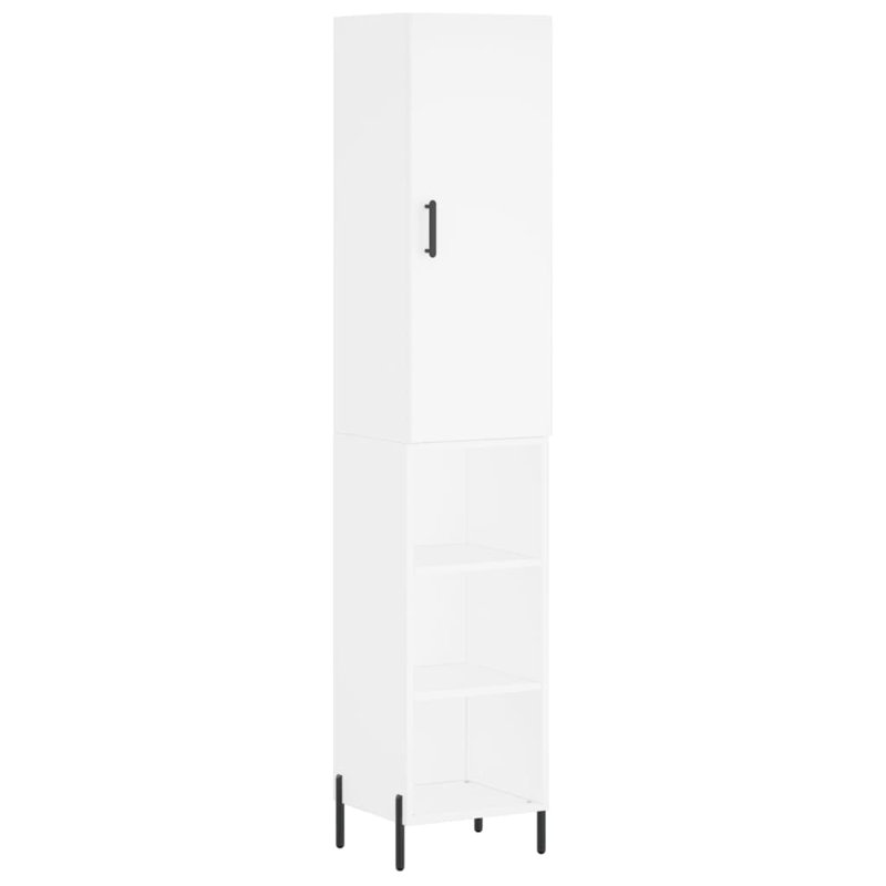 Storage Cabinet