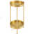 Gold is out of stock