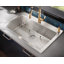 Robinet de cuisine Moen Nolia-83462607