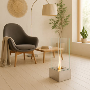 Bioethanol Fireplace