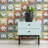 Ercel Peel & Stick Tile-612611171