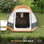4 Person Tent-98042587