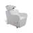 White Faux Leather is out of stock