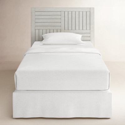 Matheson Solid Wood Headboard