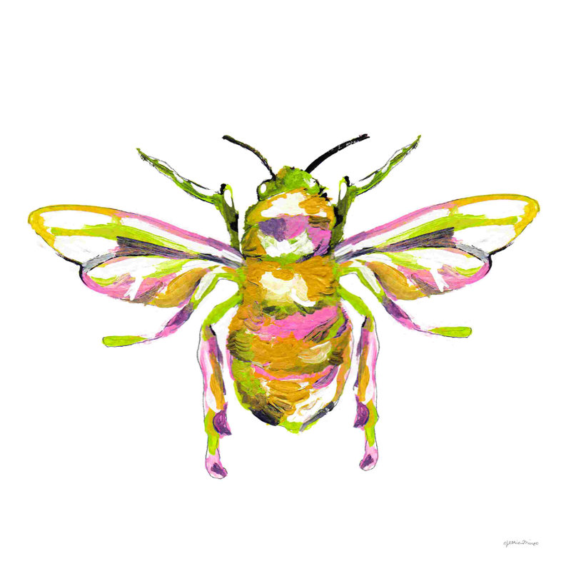 Busy Bee, L 12 po x H 12 po
