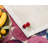 SUNSHINE Multicolored Bubbles Design Performance Outdoor Rugs Green/Multi Pink/Yellow-83453884