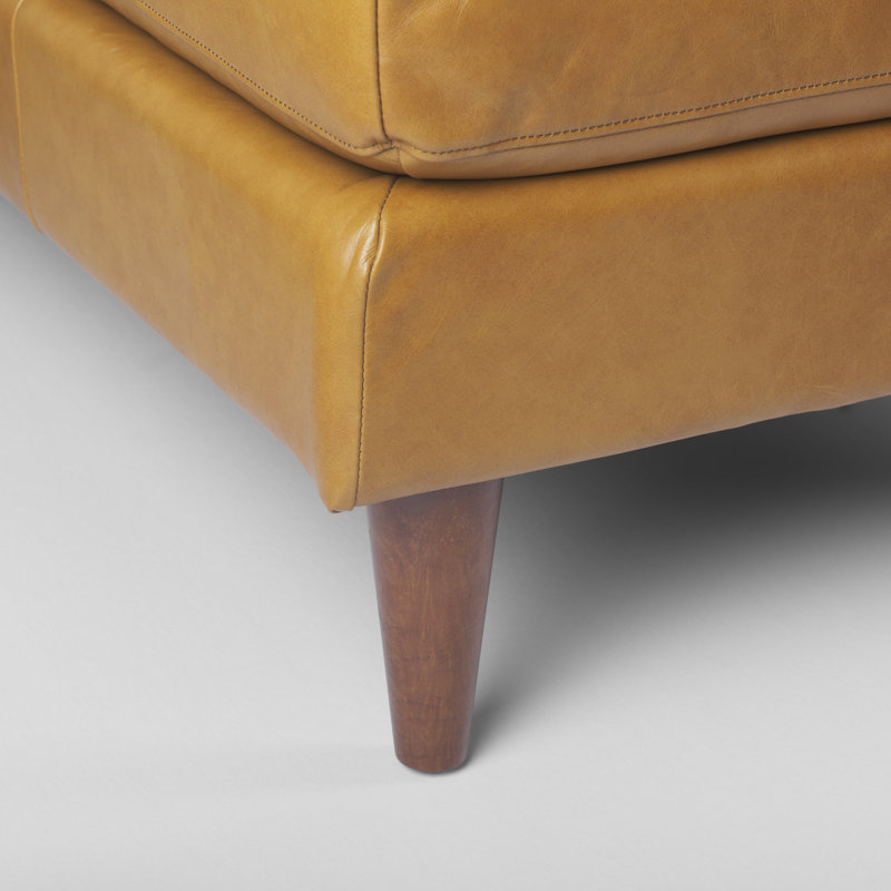 Chaise Sectional, Left Hand Facing