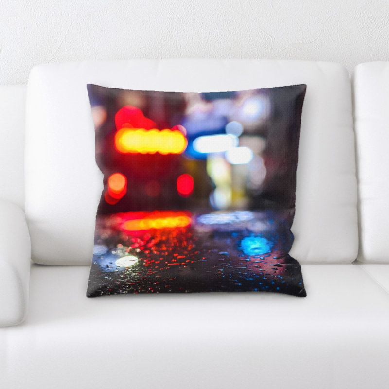 Housse de coussin Blur Out