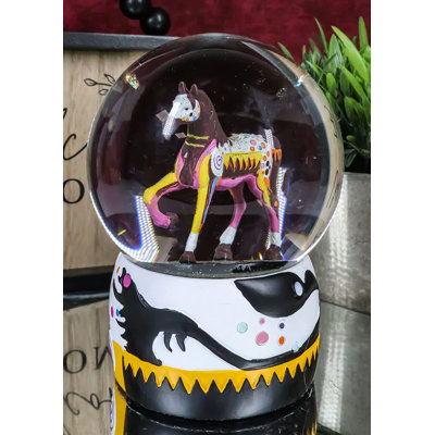 Handmade Resin Decorative Object