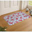 Paillasson Candycanes & Bows-894344667-894344671