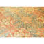 Hand Knotted Wool Area Rug in Multi