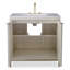 Italian 36'' W Single Vanity