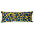 Luxury Plaid Polyester Body Pillow Medium Support Pillow-53649560-120149586-120149596