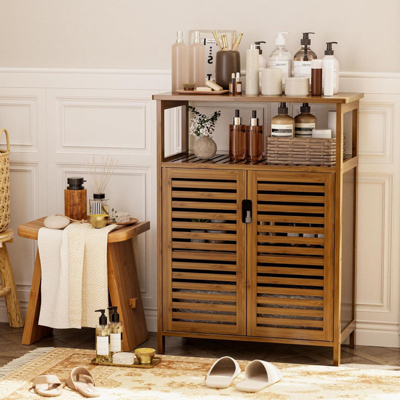 Bathroom Cabinet