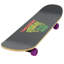 Turtles Skateboard