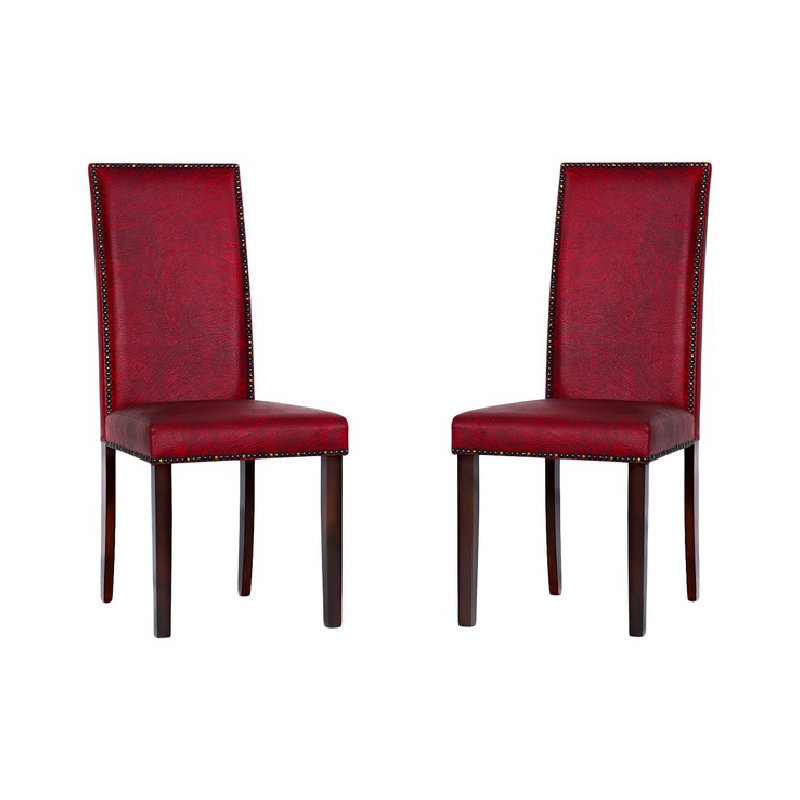 Chaise parsons Blaze, 2