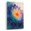 Art mural en verre Winston Porter «Abstract Chinese Chrysanthemum» par Momart-484234418