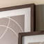 2 Piece Single Picture Frame Print