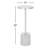 Element End Table-1179137869