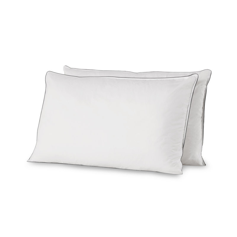 Duck Feather and Down Pillows