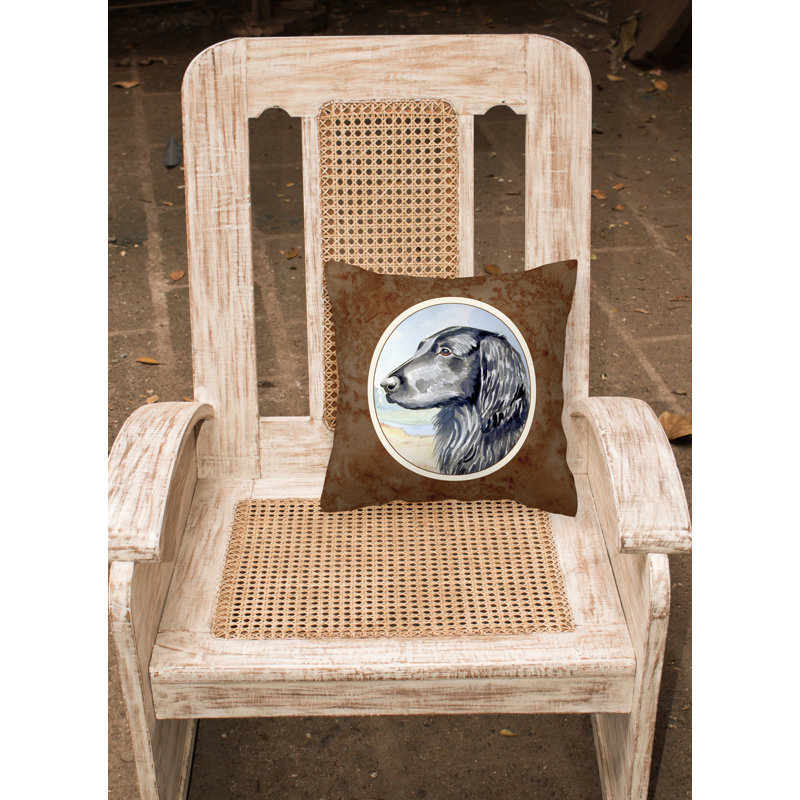  Housse de coussin carré et insert