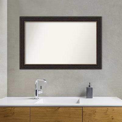 Miroir mural Marzano
