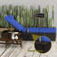 Sun Lounger