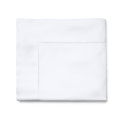 Fiona Sateen Flat Sheet