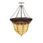 Nouveau 12 - Light Pendant