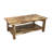 Damius Solid Wood Single Coffee Table-573306550