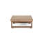 Table basse d'extérieur en bois massif Akono-90296309-115280697