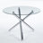 1+4 DINING TABLE SET