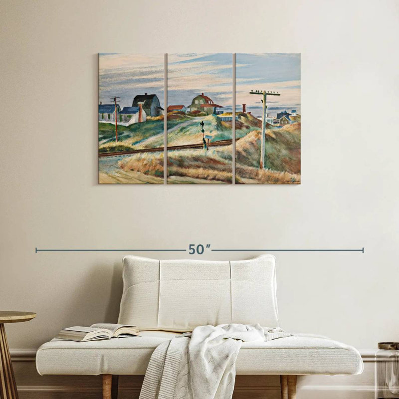 Chalets Tergel à North Truro, H 24 po x l 38 po
