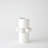 Hera Handmade Ceramic Table Vase-92001370-92001371
