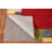Red Gabbeh Indian Area Rug