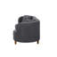 Lutanda 90'' Corduroy Sofa-87455493