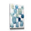 «Gold and Gray Exploration IX», reproduction d'art sur toile-1322076377